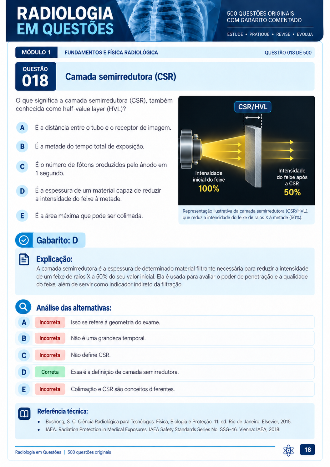 Mapa 08 - Quadrado Lombar